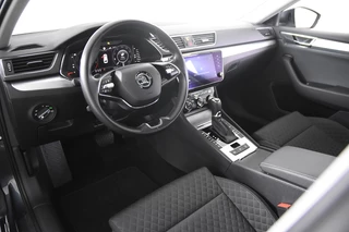 Škoda Superb - afbeelding nr 8
