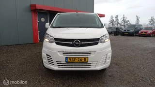 Opel Vivaro Opel Vivaro bestel 2.0 CDTI L3H1 Innovation - afbeelding nr 2