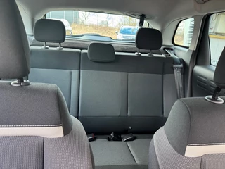 Citroën C3 Aircross - afbeelding nr 16