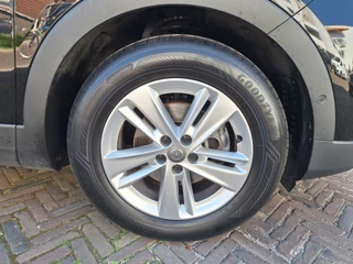 Opel Grandland X Opel Grandland X 1.2 Turbo Business Executive /58.000 Km/1e Eig/Navi/Apple/Android/Clima/Garantie - afbeelding nr 12