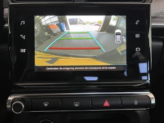 Citroën C3 Citroën C3 1.2 PureTech Max | Apple Carplay | Lichtmetalen - afbeelding nr 14
