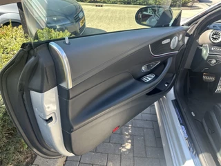 Mercedes-Benz E-Klasse - afbeelding nr 11