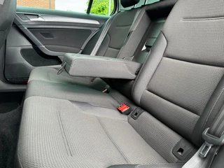 Volkswagen Golf Volkswagen Golf 1.5 TSI HL BNS R - afbeelding nr 21