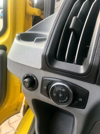 Ford Transit Ford Transit 290 2.0 TDCI L2H2 AIRCO NAVI TRH - afbeelding nr 15