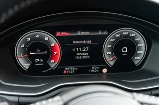 Audi A4 Audi A4 Avant 35 TFSI S-Line Pano / Camera / Trekhaak - afbeelding nr 12