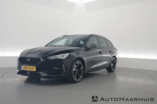 CUPRA Leon Sportstourer 1.4 e-Hybrid 204pk