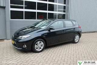 Toyota Auris - 349793333-0