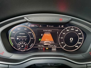 Audi Q5 Audi Q5 50 TFSI e quattro S edition met panodak - afbeelding nr 14