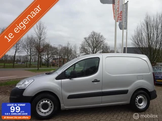 Peugeot Partner - 299921649-0