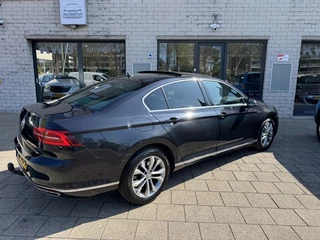 Volkswagen Passat Volkswagen Passat 1.4 TSI GTE Highline Pano camera Nav trekhaak - afbeelding nr 3