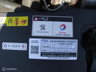 Peugeot 308 Peugeot 308 1.2 PureTech Allure - afbeelding nr 23