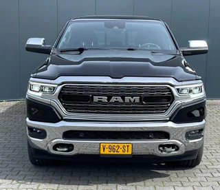 Dodge Ram 1500 - afbeelding nr 3