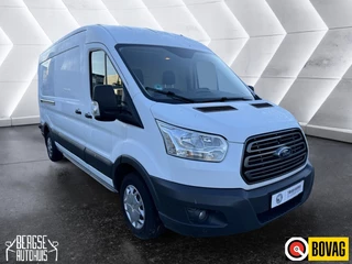 Ford Transit - afbeelding nr 3