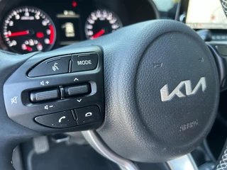 Kia Picanto Kia Picanto 1.2 83pk SPORT Climate, Navi, Camera - afbeelding nr 11