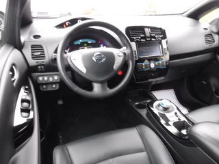 Nissan Leaf Nissan Leaf Business Ed. 30 kWh - afbeelding nr 10