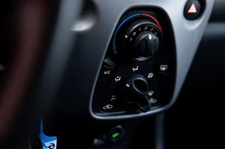 Peugeot 108 - afbeelding nr 34