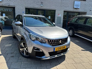Peugeot 3008 Peugeot 3008 1.2 PureT. Trekhaak Airco Distri VV Beurt - afbeelding nr 5