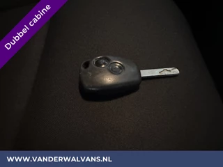 Renault Trafic Renault Trafic 1.6 dCi L2H1 Dubbele cabine Euro6 Airco | 6-Zits | Navigatie | Cruisecontrol | Trekhaak | Parkeersensoren - afbeelding nr 18