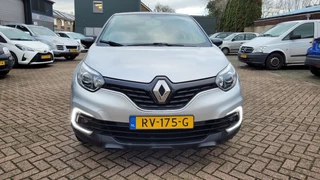 Renault Captur - afbeelding nr 2