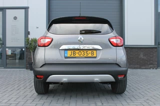 Renault Captur Renault Captur 1.2 TCe Xmod Lage Kilometerstand NAP Automaat - afbeelding nr 5
