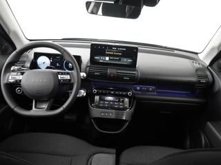 Hyundai Inster - 17 inch LM velgen - Navigatie - Camera - Climate control - Adaptieve Cruise control - 5 jaar garantie - 8 jaar batterijgarantie - WLTP 370 KM. - afbeelding nr 24