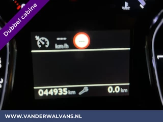 Citroën Jumpy Cruisecontrol, Apple Carplay, Navigatie, Parkeersensoren, 5-Zits - afbeelding nr 18