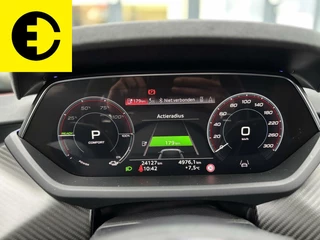 Audi e-tron GT Audi e-tron GT RS 93 kWh | Carbon | B&O | CarPlay | Bomvol |BTW - afbeelding nr 21
