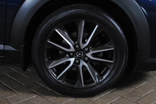 Mazda CX-3 Mazda CX-3 || Incl 6 maanden garantie! 2.0 SAG 120 GT-M - afbeelding nr 5