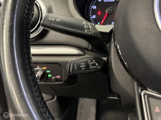 Audi A3 Audi A3 Limousine 1.4 TFSI S Line / AUTOMAAT / NETJES - afbeelding nr 16