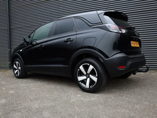 Opel Crossland Opel Crossland 1.2 Turbo Edition (Vol-Opties!) 1e eigenaar - afbeelding nr 2