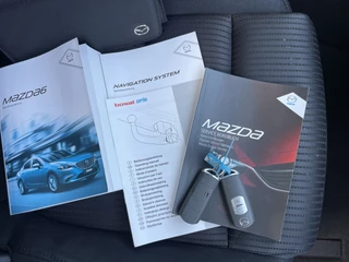 Mazda 6 | Trekhaak | LED | Carplay | Dodehoek - afbeelding nr 30