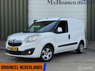 Opel Combo - 270469740-0