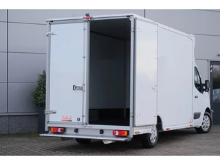Renault Master - afbeelding nr 21