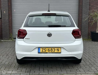 Volkswagen Polo Volkswagen Polo 1.0 TSI Beats | ACC | Carplay | Navigatie - afbeelding nr 7