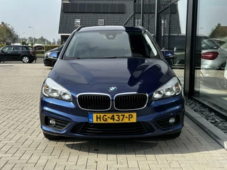BMW 2 Serie BMW 2-serie Gran Tourer 216i Essential | Clima | Cruise | Navi - afbeelding nr 23