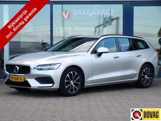 Volvo V60 2.0 B3 Momentum,