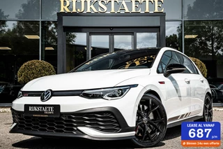 Volkswagen Golf - 294934939-0
