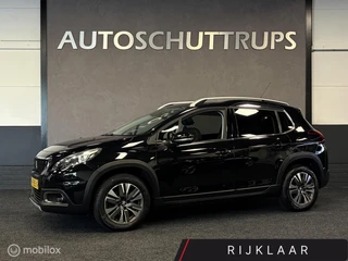 Peugeot 2008 1.2 PureTech Allure TR.HAAK / PANO / CLIMA / CRUISE / NAP /