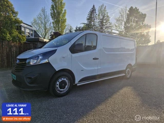 Opel Vivaro - 53416021-0