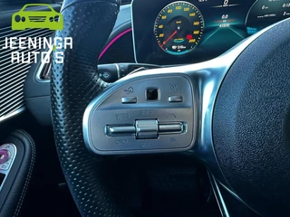 Mercedes-Benz EQC Mercedes-Benz EQC 400 4MATIC Business Solution AMG 80 kWh | Dak | Zwarte hemel | Half leder | Zeer netjes - afbeelding nr 8