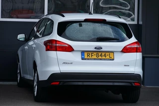 Ford Focus Ford Focus Wagon 1.0 Lease Edition, NL, CarPlay, PDC, cruise - afbeelding nr 25