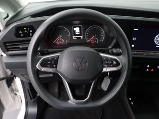 Volkswagen Caddy Volkswagen Caddy 2.0TDI Trend Imperiaal | Trekhaak | Kastinrichting | Navigatie - afbeelding nr 14