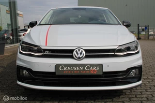 Volkswagen Polo Volkswagen Polo 1.0 TSI Beats R-Line/Navi/Tel/Led/Pdc/ - afbeelding nr 14