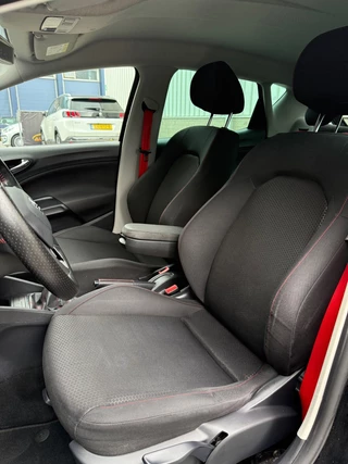 SEAT Ibiza Seat Ibiza 1.0 EcoTSI FR Connect - afbeelding nr 30