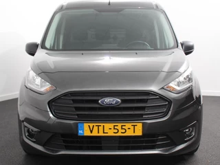 Ford Transit Connect Ford Transit Connect 1.5 Automaat L2 Trend Navigatie Airco Parkeer sensoren Cruise Control 3 zits Camera DAB+ Trekhaak - afbeelding nr 4