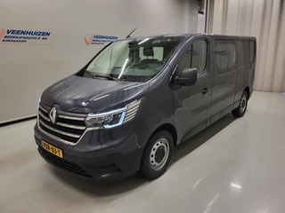 Renault Trafic - afbeelding nr 2