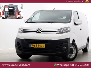 Citroën Jumpy - 160049682-0