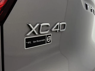 Volvo XC40 - afbeelding nr 33