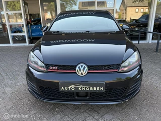 Volkswagen Golf Volkswagen Golf 2.0 TSI GTI Xenon/Led, Climat, Navi, Pdc, LM.. - afbeelding nr 2