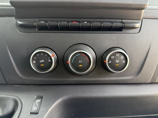 Renault Master Renault Master 2.3 130PK L3H1 Kipper Dubbellucht Trekhaak Airco Cruise Control - afbeelding nr 16